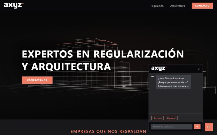 AXYZ Arquitectura