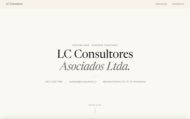 LC Consultores