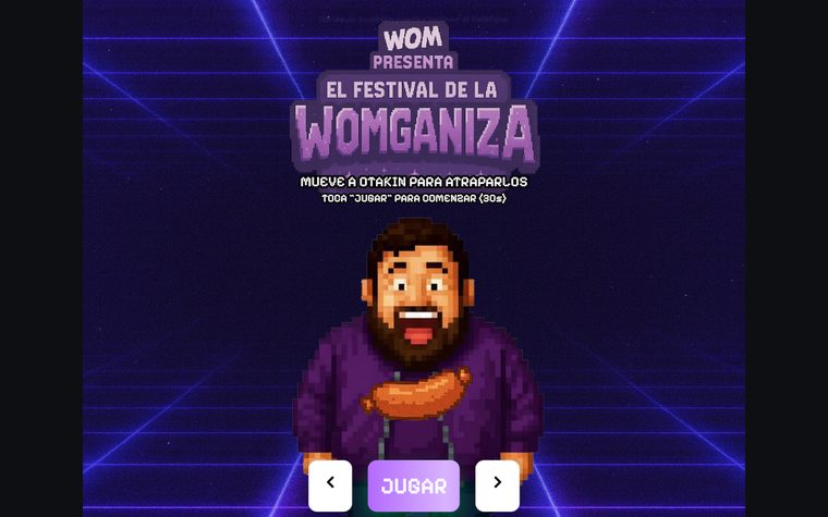 Womganiza